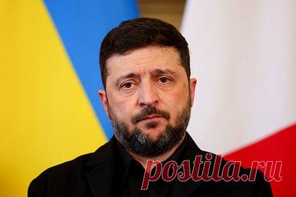 Зеленский рассказал о встрече с главами ЕК и НАТО