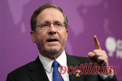 Президент Израиля отказался выполнять просьбу президента США