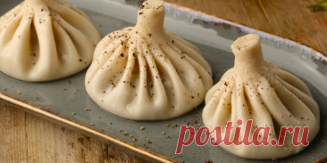 ХИНКАЛИ: 10 РЕЦЕПТОВ