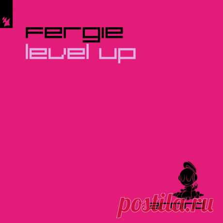 Fergie – Level Up / ARMD1612