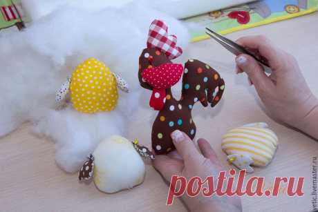 Уютный декор для дома. Handmade и рукоделие