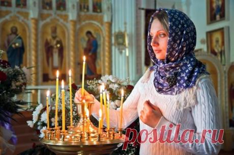 Родительские дни поминание усопших в 2018 году: даты родительских суббот меняются ежегодно