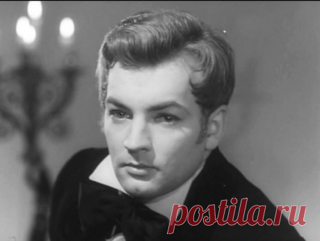 Михаил Державин, 15 июня, 1936
• 10 января 2018