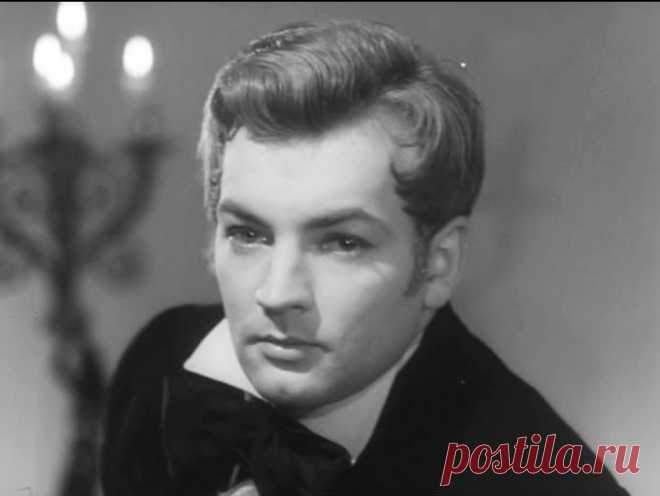 Михаил Державин, 15 июня, 1936
• 10 января 2018
