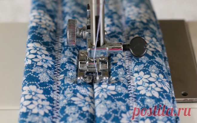 Rectangular Jelly Roll Rug Tutorial | Life with Jane