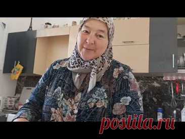 Вот, как  нужно. готовить. Манты. все дело в Тесте.  у нас оно Заварное. а начинка сочная .#тесто#
