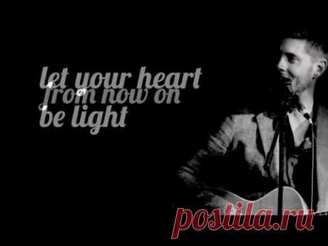 Have Yourself A Merry Little Christmas by Jensen Ackles