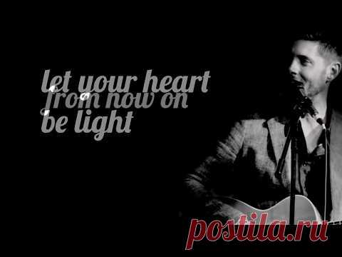 Have Yourself A Merry Little Christmas by Jensen Ackles