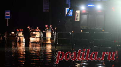 Мэр Салмин: из-за угрозы подтопления в Оренбурге эвакуированы 865 человек. Мэр Оренбурга Сергей Салмин в эфире телеканала «Россия 24» сообщил, что в городе из-за угрозы затопления эвакуированы 865 человек. Читать далее