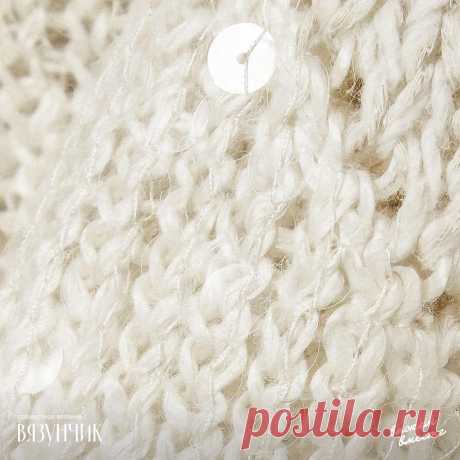 Ромбы Кучинелли | Связала брендовый джемпер, моя схема и расчеты | Вязунчик — вяжем вместе | Пульс Mail.ru