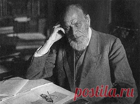 Анатолий Федорович Кони биография юриста