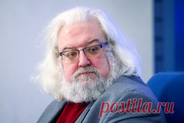 Андрей Максимов об ИИ: У нас появилась всеобщая проблема, которую надо решать | Российская газета | Дзен