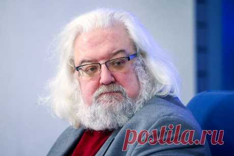 Андрей Максимов об ИИ: У нас появилась всеобщая проблема, которую надо решать | Российская газета | Дзен