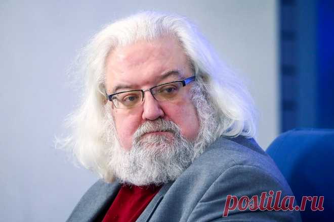Андрей Максимов об ИИ: У нас появилась всеобщая проблема, которую надо решать | Российская газета | Дзен