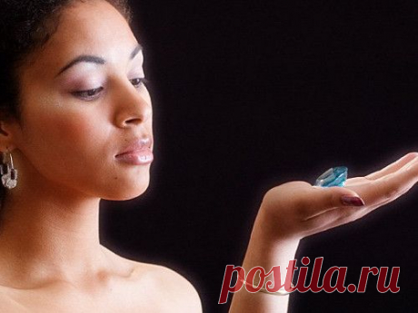 Камни по Знаку Зодиака и дате рождения