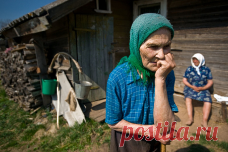 В своё время