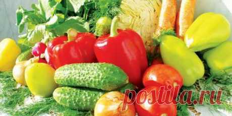 10 продуктов для снижения уровня сахара в крови и контроля сахарного диабета!