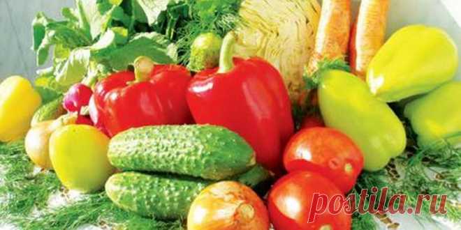 10 продуктов для снижения уровня сахара в крови и контроля сахарного диабета!