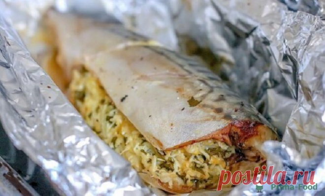 Кулинарный портал prima-food.ru