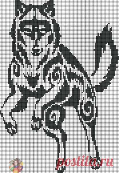 https://vk.com/handknitter