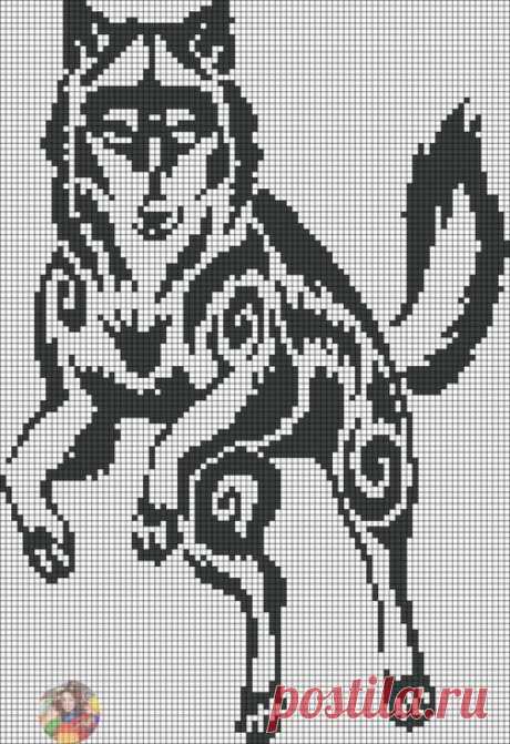 https://vk.com/handknitter