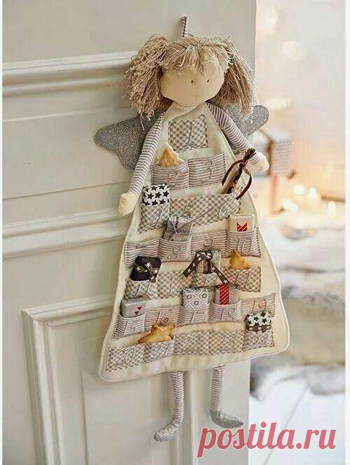 Текстиль. Творчество. Традиции.