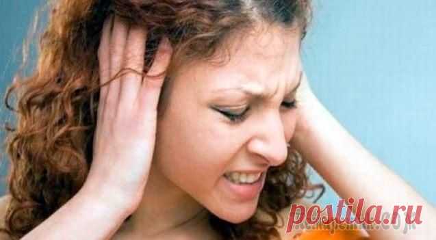 Народные рецепты при невралгии