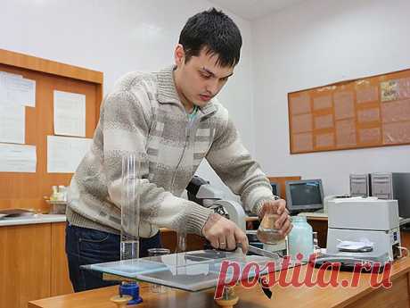 Казанский студент изобрёл водорастворимую упаковку