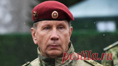 Глава Росгвардии пообещал отомстить за любое покушение на Россию и ее граждан. Директор Росгвардии Виктор Золотов поздравил с Днем войск национальной гвардии военнослужащих, сотрудников и ветеранов ведомства. При этом он заявил, что личный состав войск Росгвардии будет мстить за всякое покушение на Россию и ее ...