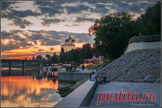 Одноклассники