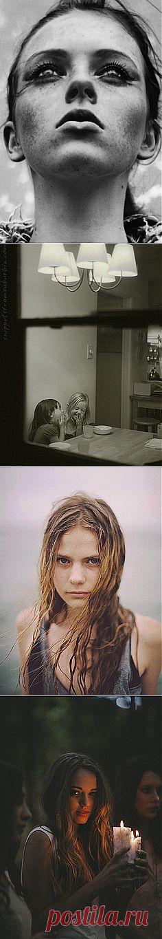 The Fighter | Windows to the Soul