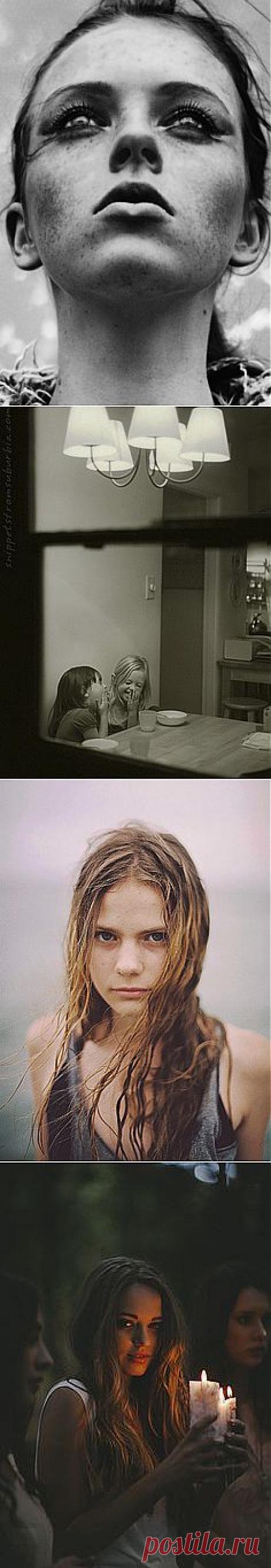 The Fighter | Windows to the Soul