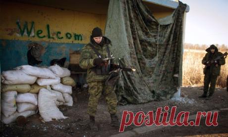 Фото дня - Общество - Свободная Пресса - svpressa.ru