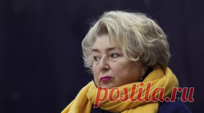 Тарасова считает странными выплаты Дэвис и Смолкина за смену гражданства. Заслуженный тренер по фигурному катанию Татьяна Тарасова высказалась о выплатах пары Дианы Дэвис и Глеба Смолкина за смену спортивного гражданства. Читать далее