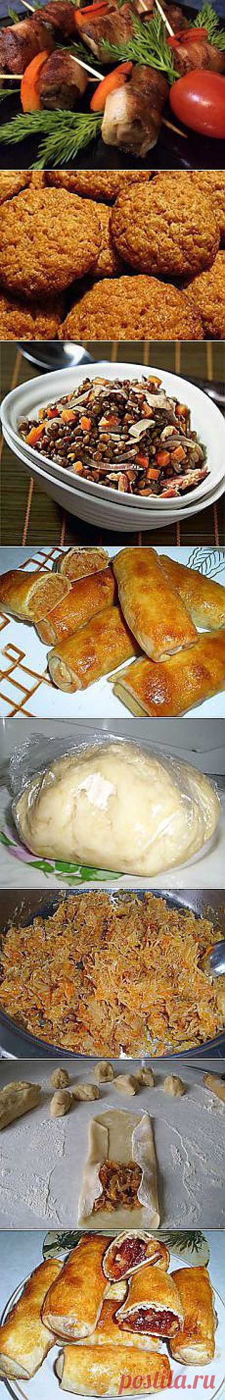 Вкусненький хрустящий хворост. Обсуждение на... и другие материалы. Новое в Вашей подборке на Постила.ru - gwi1951@mail.ru - Почта Mail.Ru
