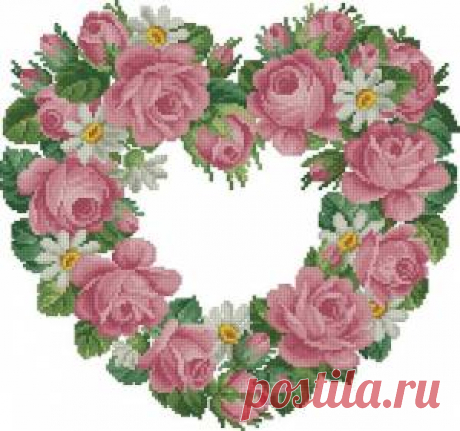 Розы - Поиск