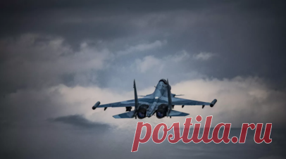 Экипаж потерпевшего крушение в Карелии Су-30 погиб. Экипаж самолёта Су-30, который потерпел крушение в Карелии, погиб. Читать далее