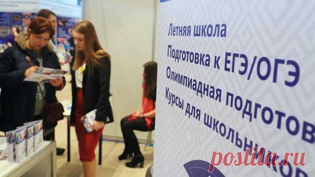 Минпросвещения предложит продлить эксперимент с ОГЭ