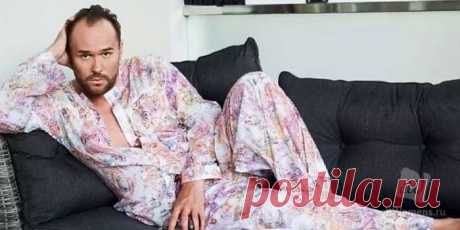 Обручальное кольцо на пальце Максима Аверина вызвало вопросы у поклонников актёра . Милая Я