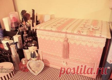 Дизайн &amp; Декор