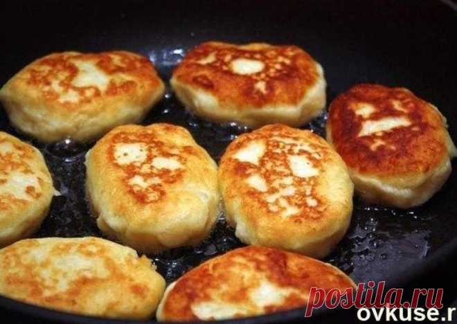 Картофельные котлеты - пошаговый рецепт с фото. Автор рецепта ksusha . - Cookpad