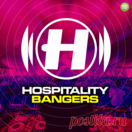 VA - Hospitality Bangers Top 100 2020 Cadenza;Jorja Smith;Dre Island — People (DJ Zinc Remix) 4:05Calibre;High Contrast — Mr Majestic 5:22Danny Byrd;MC GQ — Salute 4:09Danny Byrd;Hannah Symons — Starting It Over 4:25Dimension — Automatik (Radio Edit) 3:48Enter Shikari — The Last Garrison (S.P.Y Remix) 4:18Etherwood;Eva Lazarus — Light