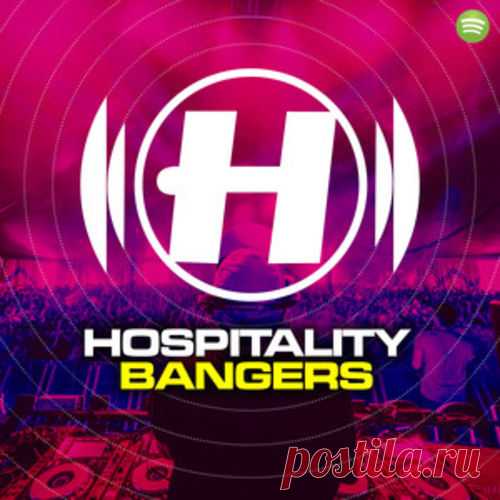 VA - Hospitality Bangers Top 100 2020 Cadenza;Jorja Smith;Dre Island — People (DJ Zinc Remix) 4:05Calibre;High Contrast — Mr Majestic 5:22Danny Byrd;MC GQ — Salute 4:09Danny Byrd;Hannah Symons — Starting It Over 4:25Dimension — Automatik (Radio Edit) 3:48Enter Shikari — The Last Garrison (S.P.Y Remix) 4:18Etherwood;Eva Lazarus — Light