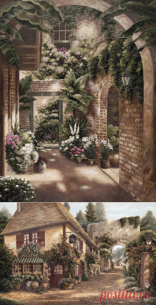 Betsy Brown.