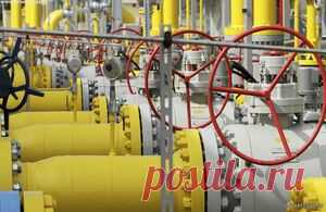 Польский «хаб» на американском газе, новая схема для Украины с тройной наценкой - 6 Ноября 2025 - Проектирование газоснабжения