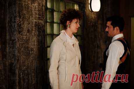 13 клиническая. Начало (2024)