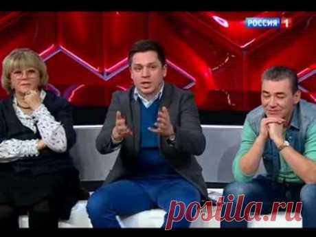 Сенсационное разоблачение "Новых русских бабок". Это смешно!