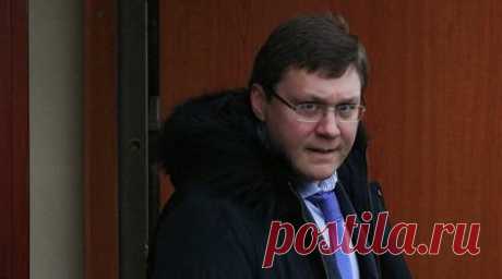 Митрофанов назвал футбольную столицу России. Генеральный секретарь Российского футбольного союза (РФС) Максим Митрофанов поделился мнением о том, какой город является футбольной столицей России. Читать далее