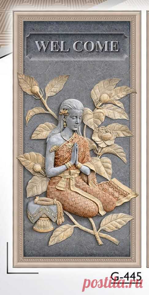 New Stock !!! 3D Wall Poster Picture Tiles for Living, Bedroom, Kitchen Tile