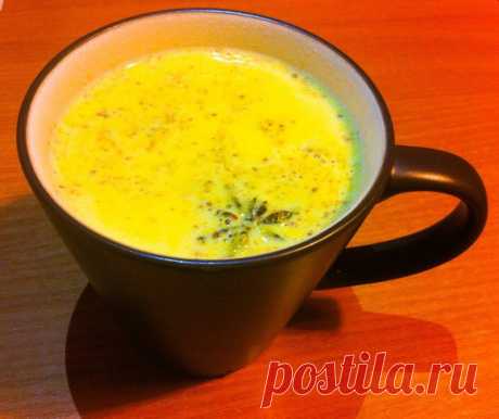 ON-Light Kitchen блог о Лёгкой Кухне: Саттва чай